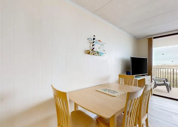 Sails Ii 104 Holiday home *