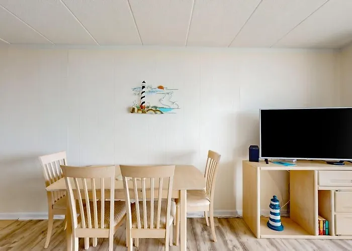 Sails Ii 104 Holiday home