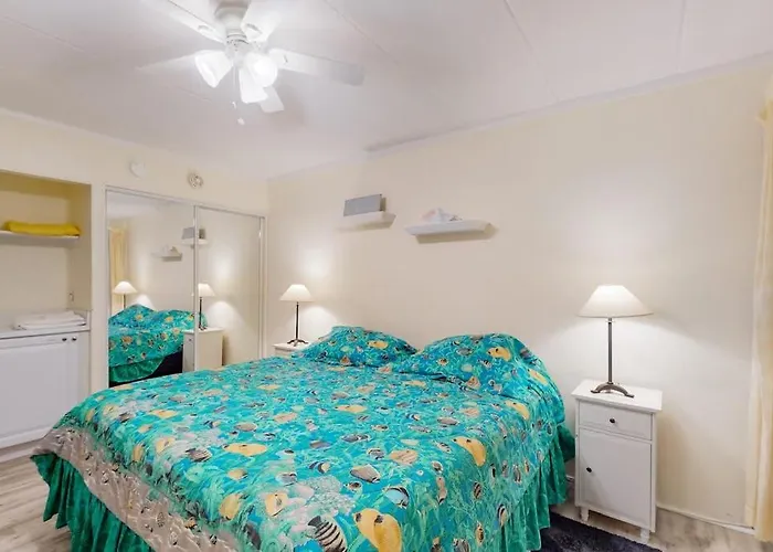 Sails Ii 104 Holiday home Ocean City