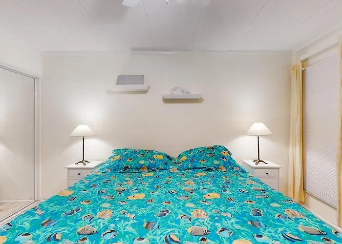 Sails Ii 104 Holiday home